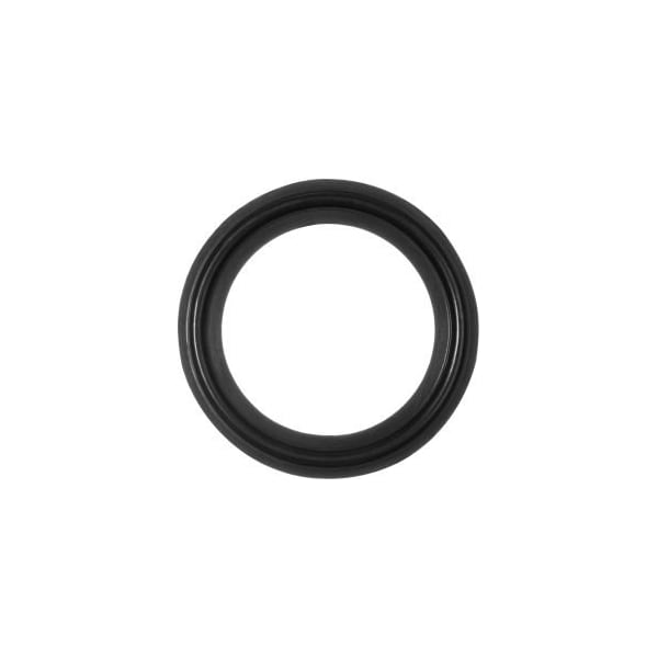Usa Industrials FDA EPDM Sanitary Gasket For 2" Tube ZUSA-SG-E-2 - main